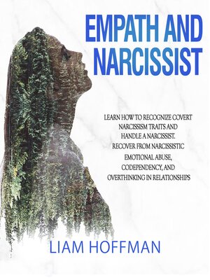 cover image of Empath and Narcissist